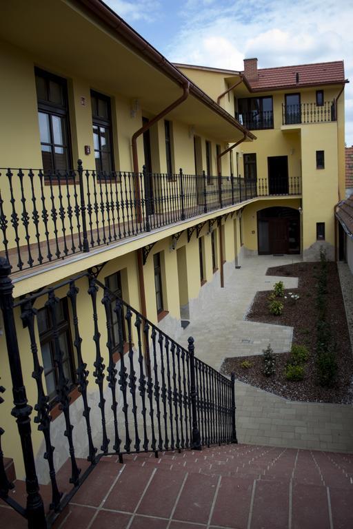 Pekapartman Kőszeg المظهر الخارجي الصورة