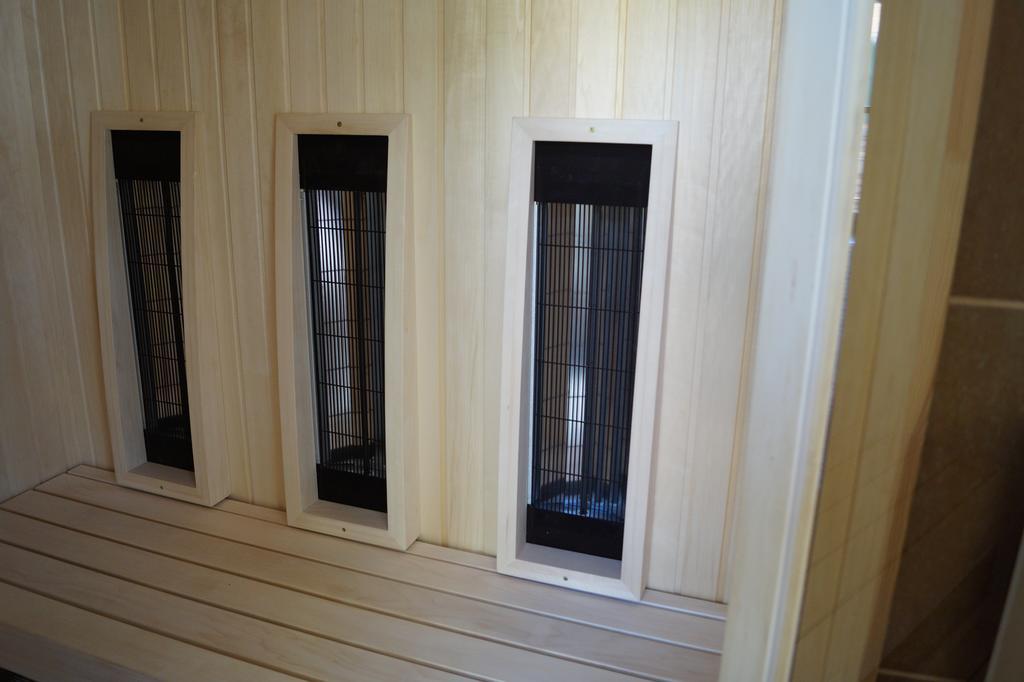 Pekapartman Kőszeg المظهر الخارجي الصورة