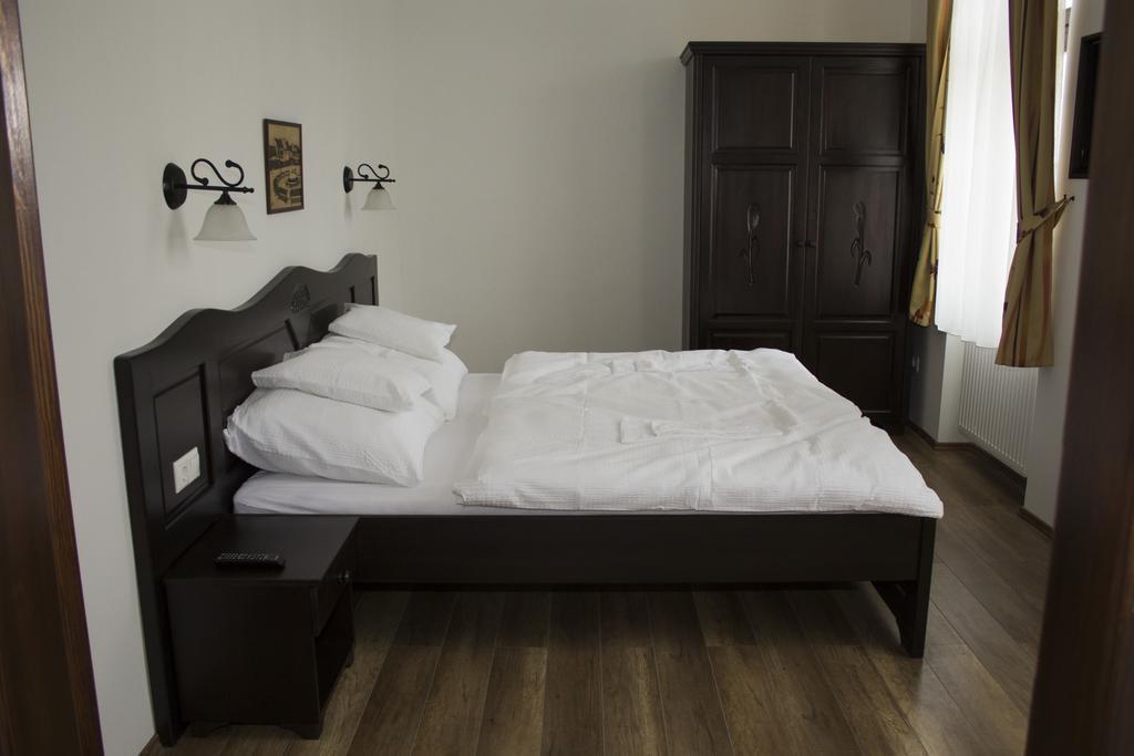 Pekapartman Kőszeg المظهر الخارجي الصورة