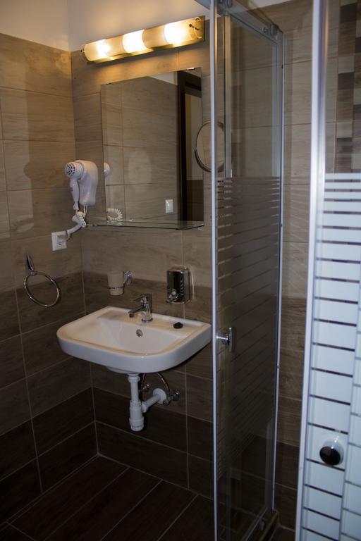 Pekapartman Kőszeg المظهر الخارجي الصورة