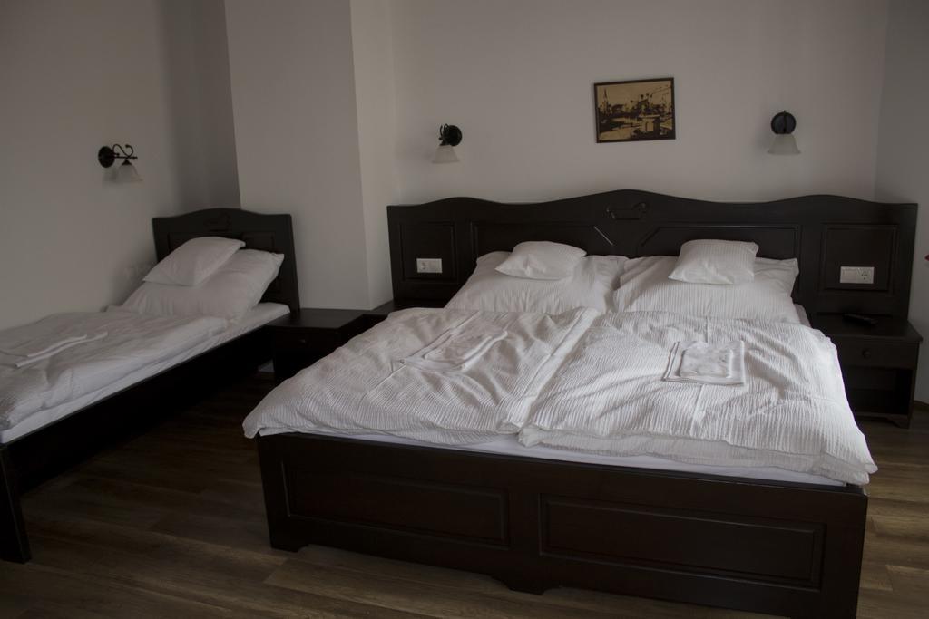 Pekapartman Kőszeg المظهر الخارجي الصورة