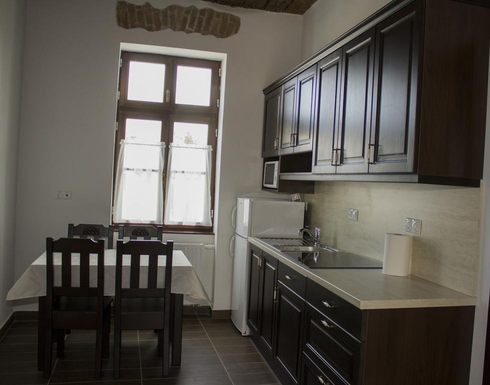 Pekapartman Kőszeg المظهر الخارجي الصورة
