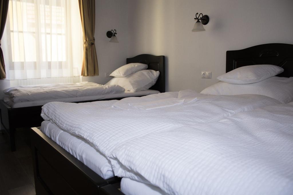 Pekapartman Kőszeg المظهر الخارجي الصورة