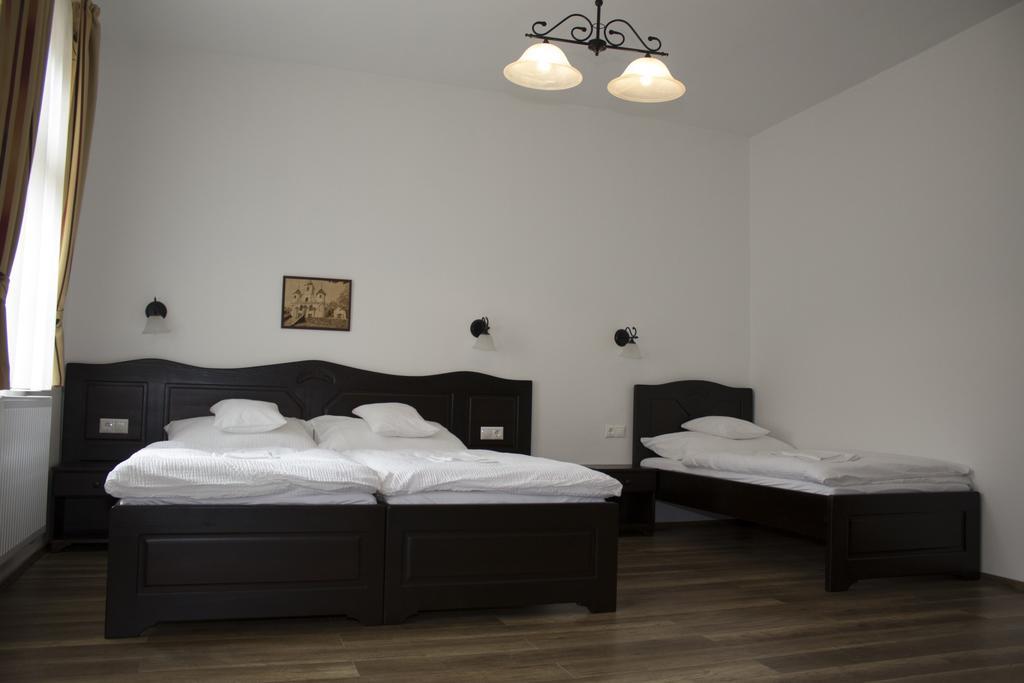 Pekapartman Kőszeg المظهر الخارجي الصورة