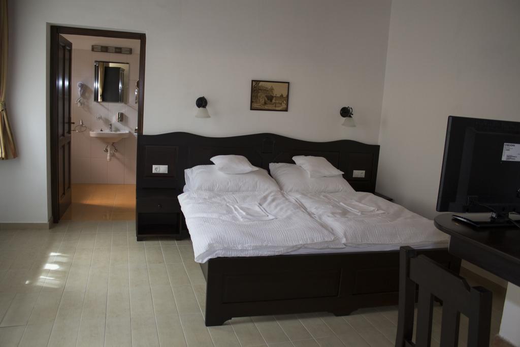 Pekapartman Kőszeg المظهر الخارجي الصورة